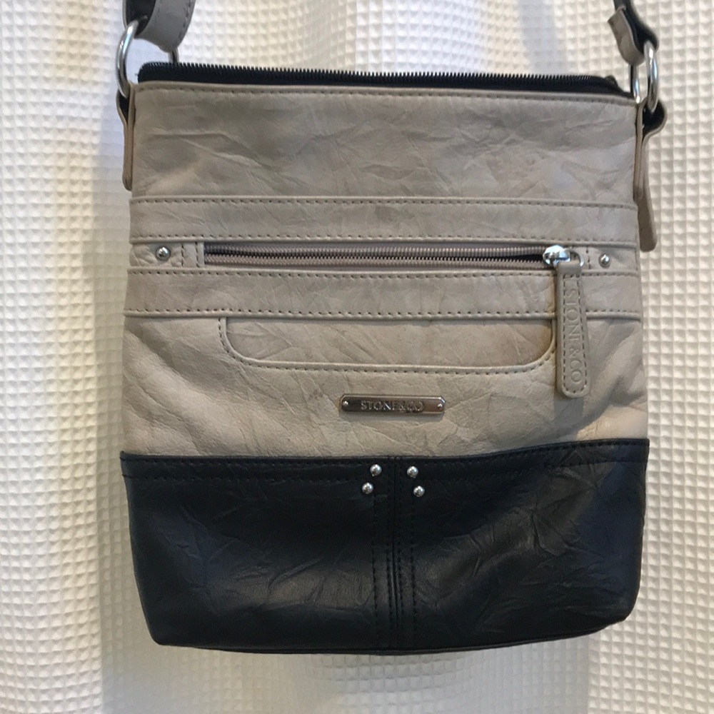 Stone&Co Crossbody Bag